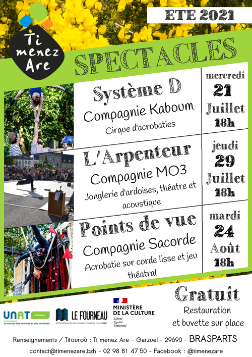 Spectacle Point Spectacle