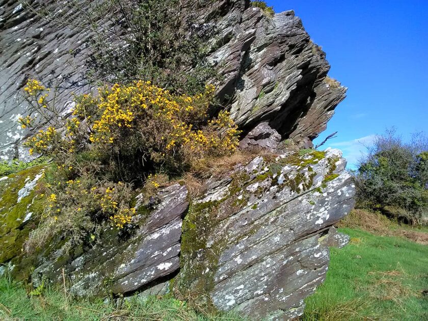 Grand jeu "Pierres qui roulent"