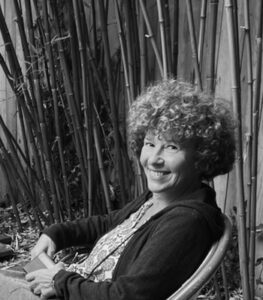 Laurence Le Du, vice-présidente du conseil scientifique