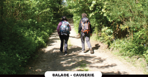 Causons Patrimoine à La Feuillée, 3 octobre 2026
